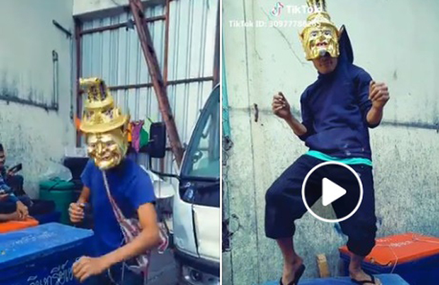 ข่าวสดวันนี้ พ่อแก่ หมอปลา เศียรพ่อแก่