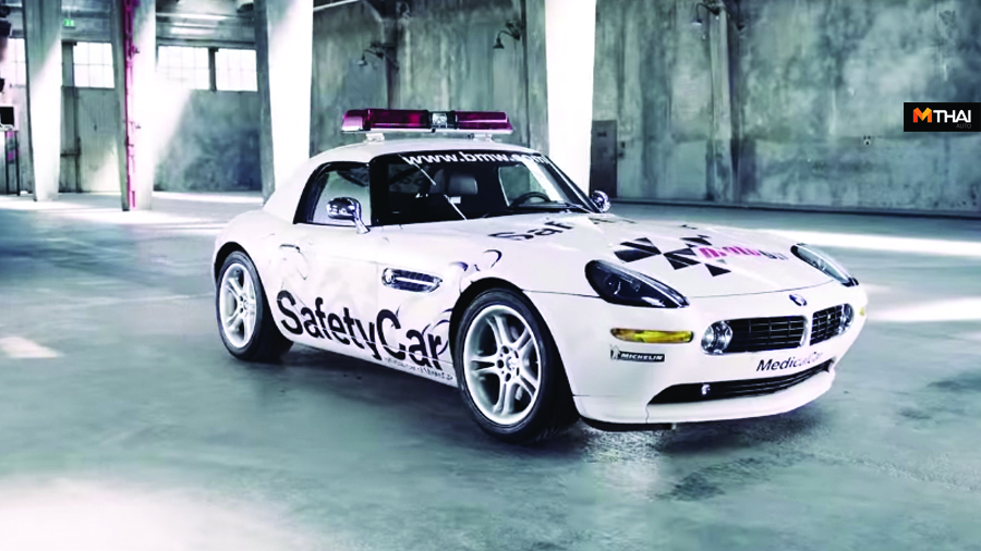Badass BMW BMW 1M Coupe BMW M2 BMW M4 BMW M5 BMW X6 M BMW Z4 M Coupe BMW Z8 Roadster M Performance motogp คลิปวิดีโอ จอมวายร้าย รถ Safety Cars