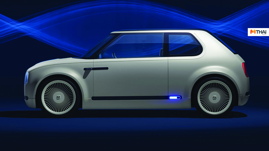 Frankfurt Motor Show 2019 Geneva Motor Show 2019 HONDA รถยนต์ไฟฟ้า
