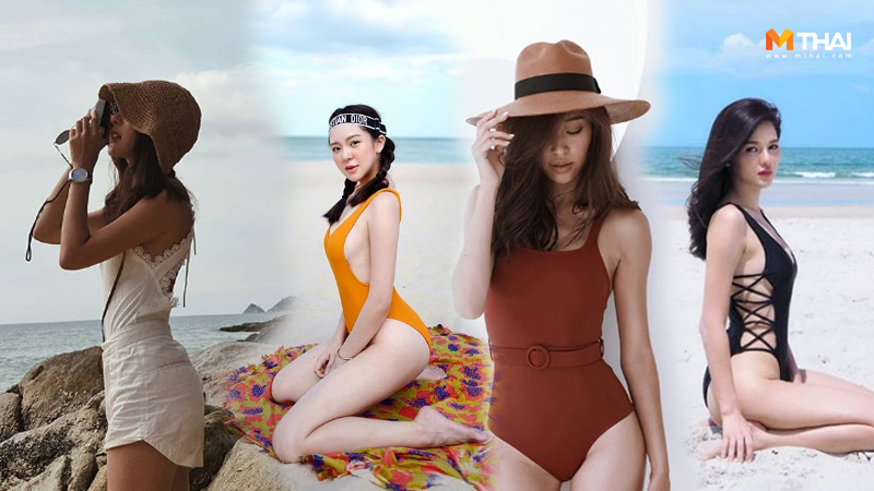 ถ่ายรูปริมทะเล ถ่ายรูปให้สวย เทคนิคถ่ายภาพ เทคนิคถ่ายรูป แต่งตัวไปทะเล