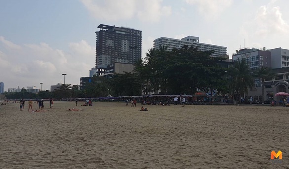 หาดพัทยา