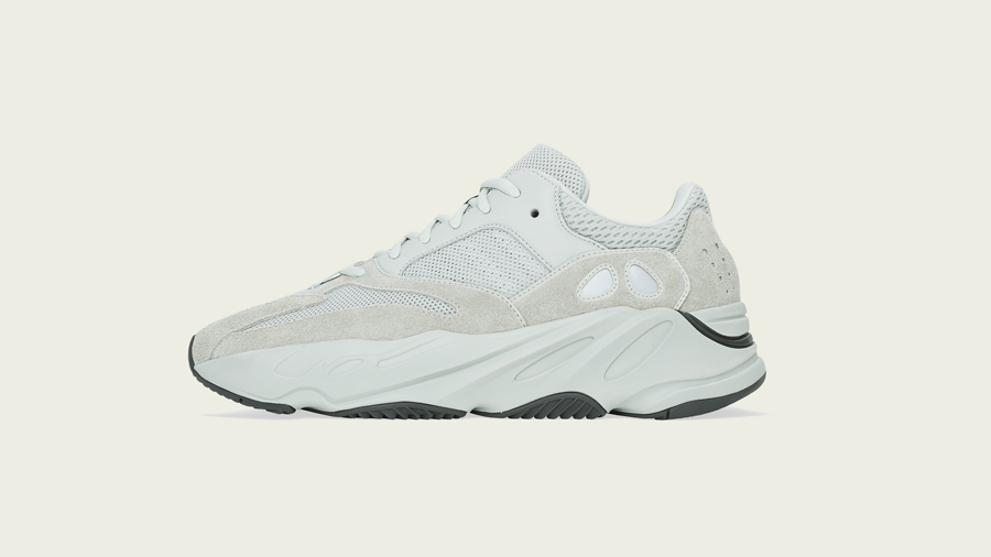 adidas adidas Originals Boost fashion Sneaker Yeezy Yeezy Boost YEEZY BOOST 700 สนีกเกอร์ อาดิดาส แฟชั่น
