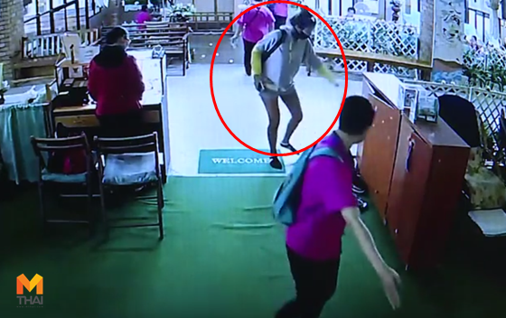 นวดแผนไทย นวดแล้วแท้ง สาวท้องนวด เชียงใหม่