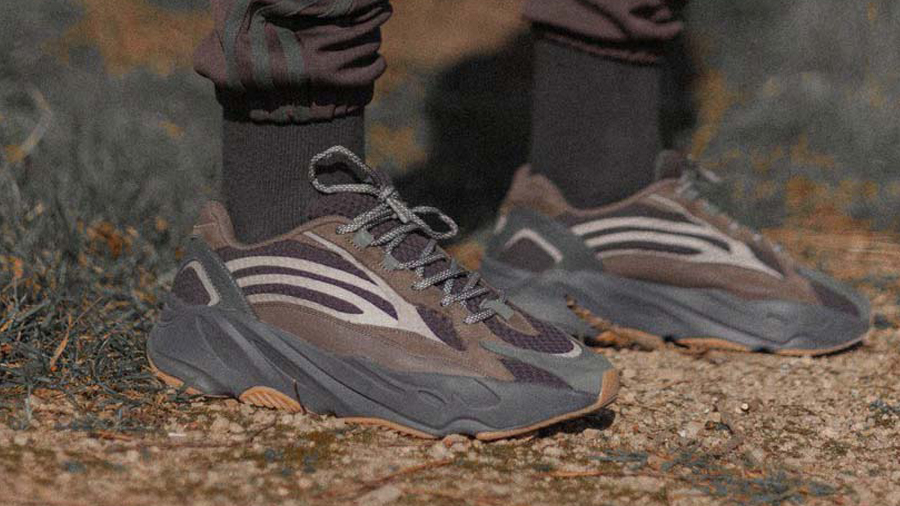 adidas Boost fashion Kanye West Sneaker Yeezy Yeezy Boost คานเย่ เวสต์ รองเท้า สนีกเกอร์ อาดิดาส แฟชั่น