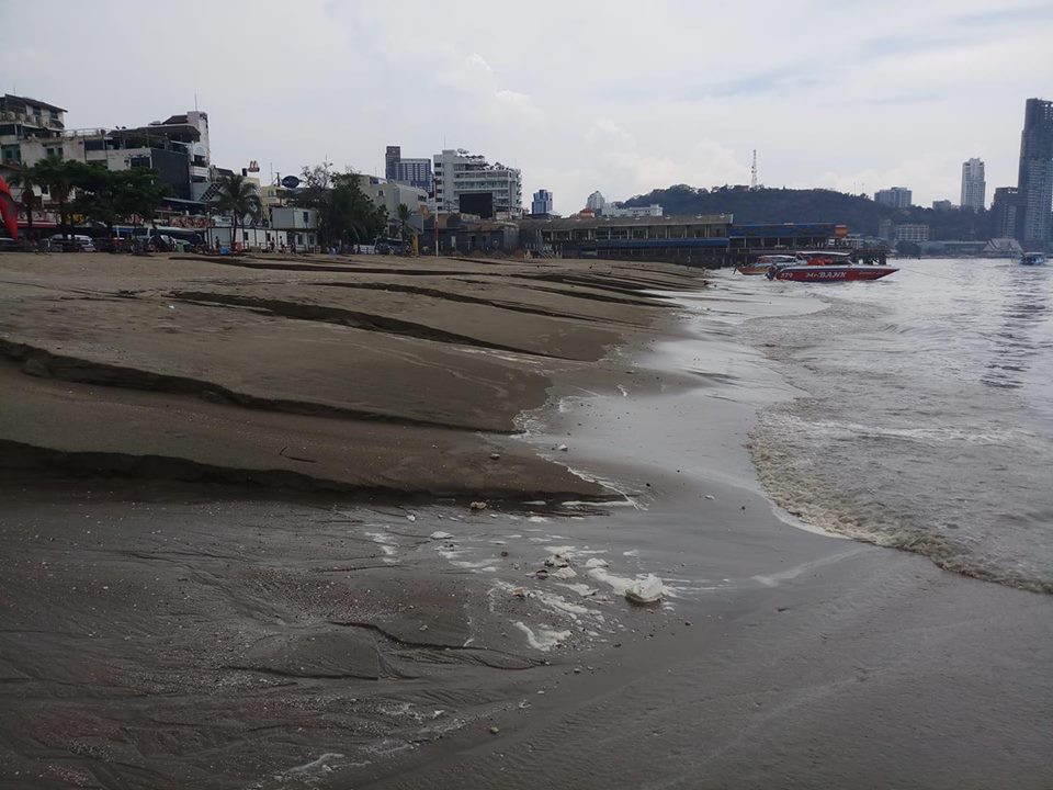 ข่าวจังหวัดชลบุรี ข่าวสดวันนี้ พัทยา หาดพัทยา