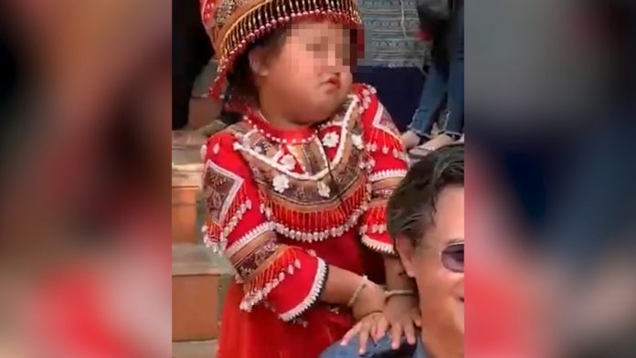 ข่าวจังหวัดเชียงใหม่ ข่าวสดวันนี้ ดอยสุเทพ เด็กชาวเขา