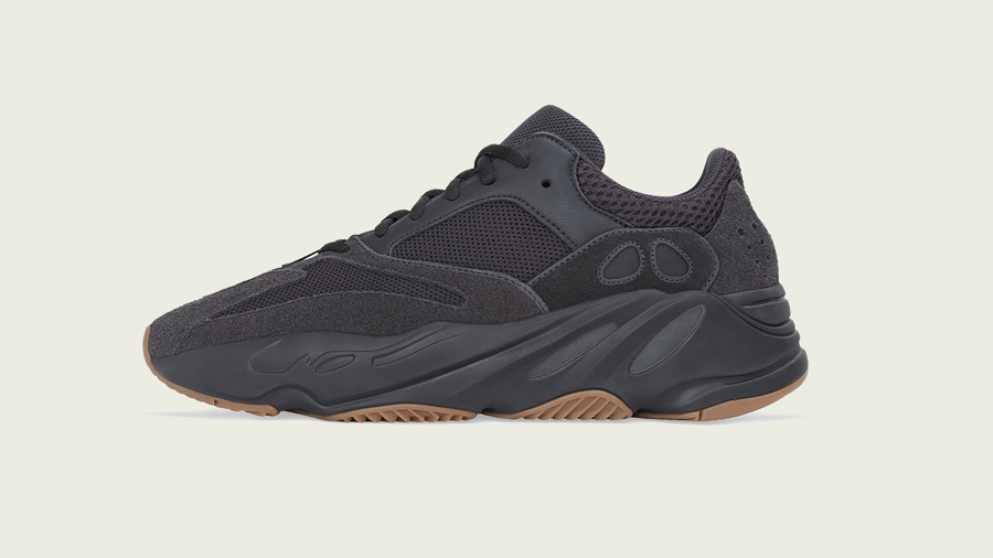 adidas adidas Originals Boost fashion Gumsole Sneaker Yeezy รองเท้า สนีกเกอร์ อาดิดาส แฟชั่น