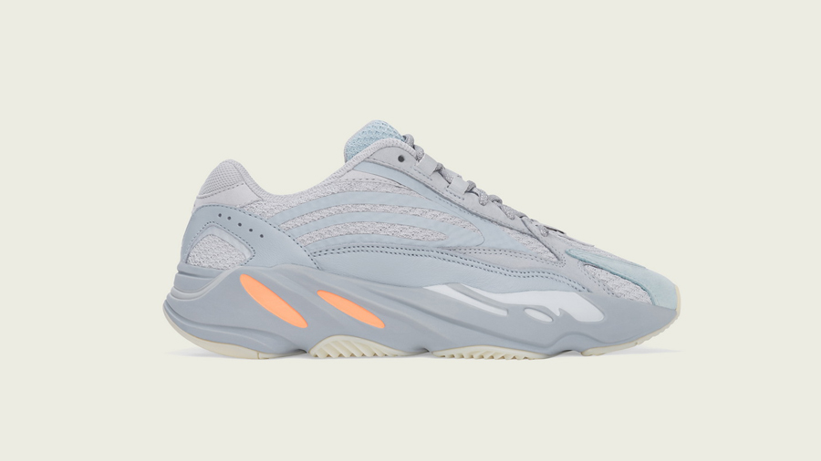 adidas adidas Originals Boost Kanye West Sneaker Yeezy YEEZY BOOST 700 รองบเท้า รองเท้า สนีกเกอร์ อาดิดาส แฟชั่น