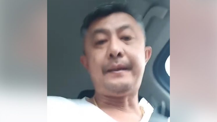ทำร้ายร่างกาย โจ้ สปอตไลท์