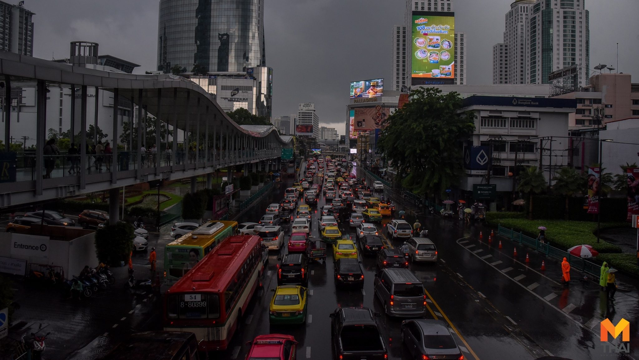 กรมการขนส่งทางบก สำนักงานตำรวจแห่งชาติ ใบสั่ง