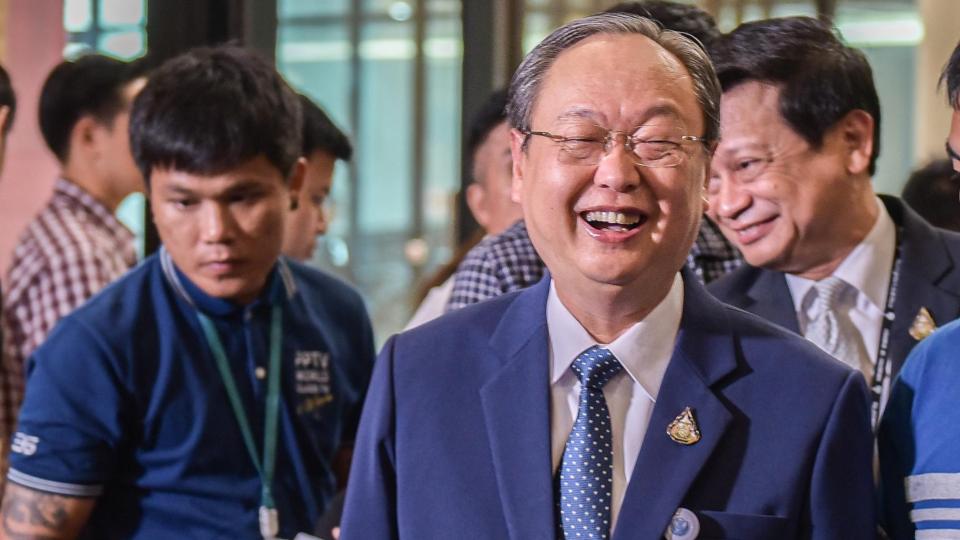 ข่าวสดวันนี้ แก๊สโซฮอล์ ไบโอดีเซล