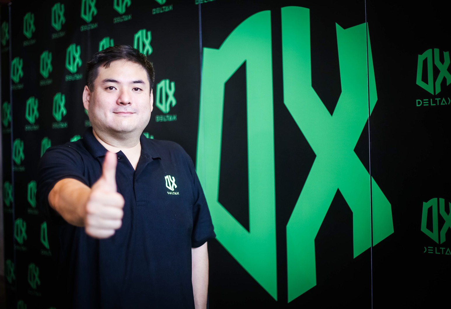 DELTA X e-sport