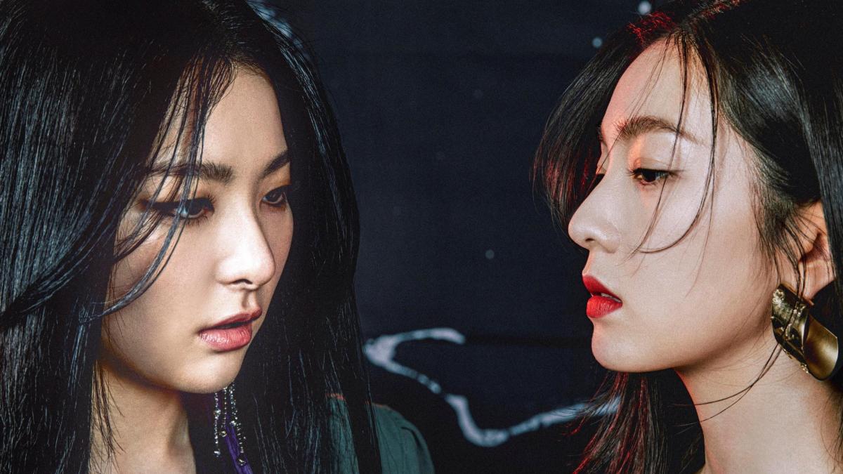 Red Velvet ฟังเพลงใหม่ เพลงเกาหลี