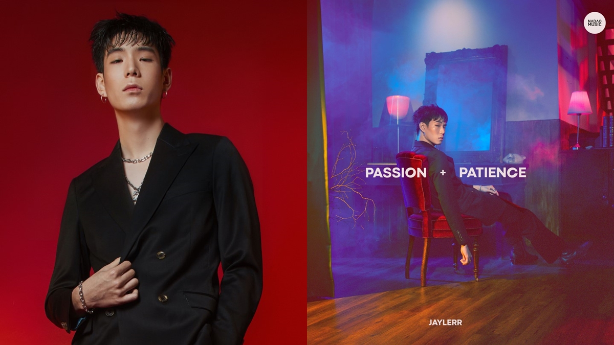 JAYLERR นาดาว มิวสิค ฟังเพลงใหม่ เจเจ-กฤษณภูมิ พิบูลสงคราม