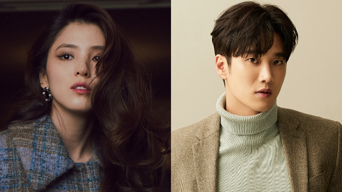 UNDERCOVER ซีรีส์เกาหลี อันโบฮยอน ฮันโซฮี