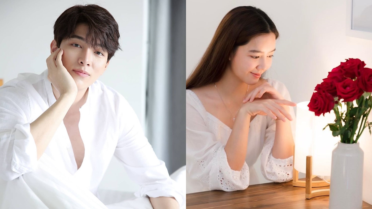 ก็อต อิทธิพัทธ์ คู่รักดารา ริชชี่ อรเณศ