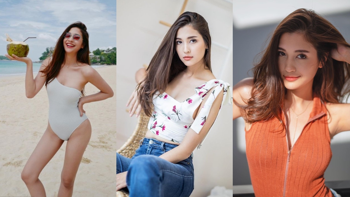 ประวัติดารา มารี เบรินเนอร์ ย้อนวัยใส