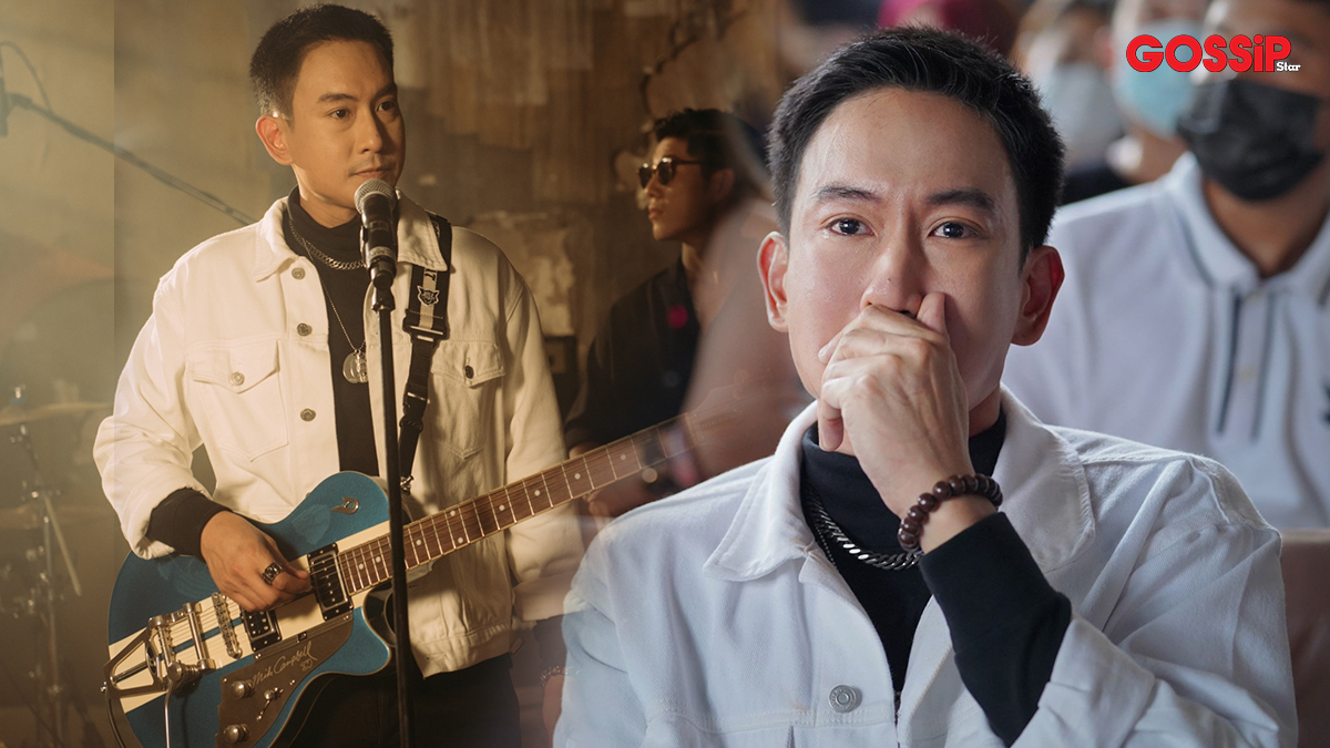 POWER PAT ข้าวสารเอ็นเตอร์เทนเม้นท์ ต้องคำสาป แพท พาวเวอร์แพท แพท วรยศ