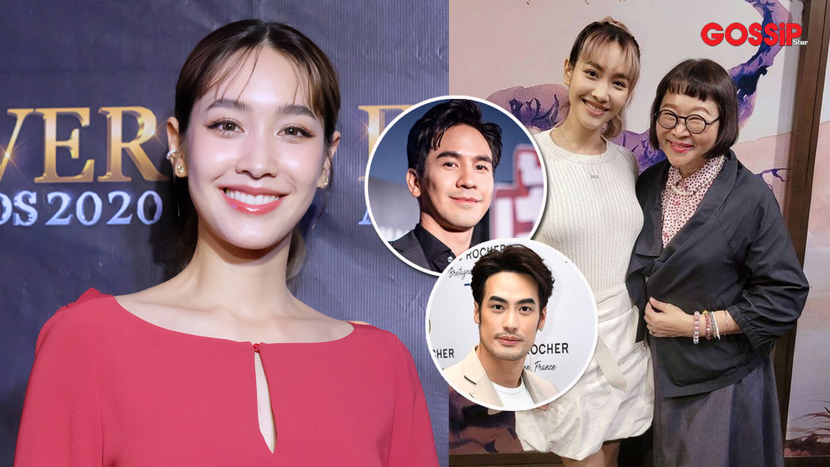 บอย ปกรณ์ มิน พีชญา หน่อง อรุโณชา โป๊ป ธนวรรธน์