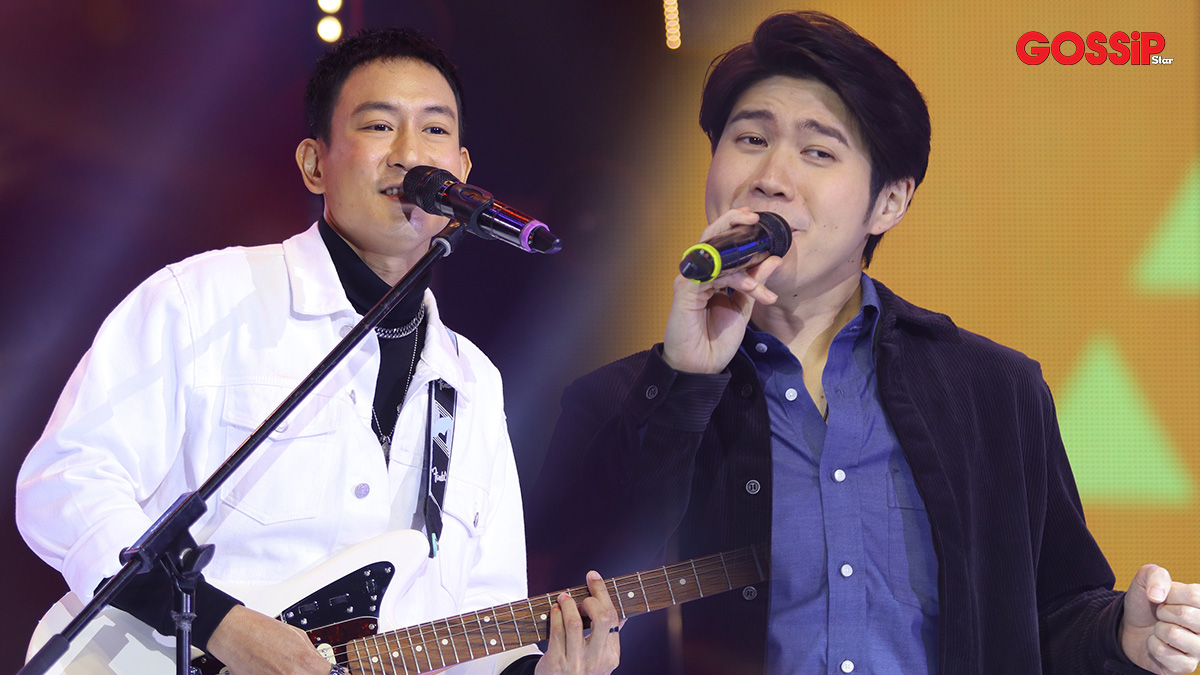 กิ๊กดู๋ สงครามเงินล้าน ต้องคำสาป อะตอม-ชนกันต์ รัตนอุดม แพท พาวเวอร์แพท