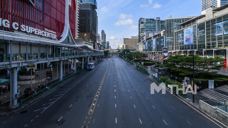 workfromhome การจราจร เทศกาลสงกรานต์ โควิด-19