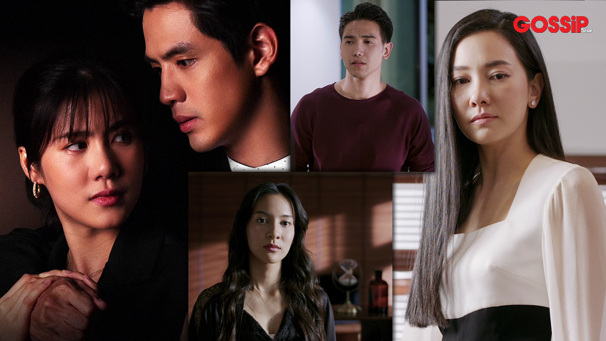 กรีน อัษฎาพร นุ่น-วรนุช ฟิล์ม ธนภัทร ละคร กระเช้าสีดา ละคร พายุทราย เอสเธอร์ สุปรีย์ลีลา