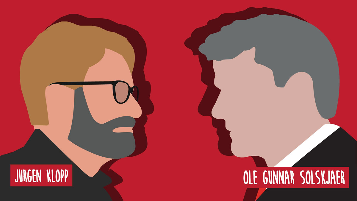 LiverPool manchester united ลิเวอร์พูล แมนยู