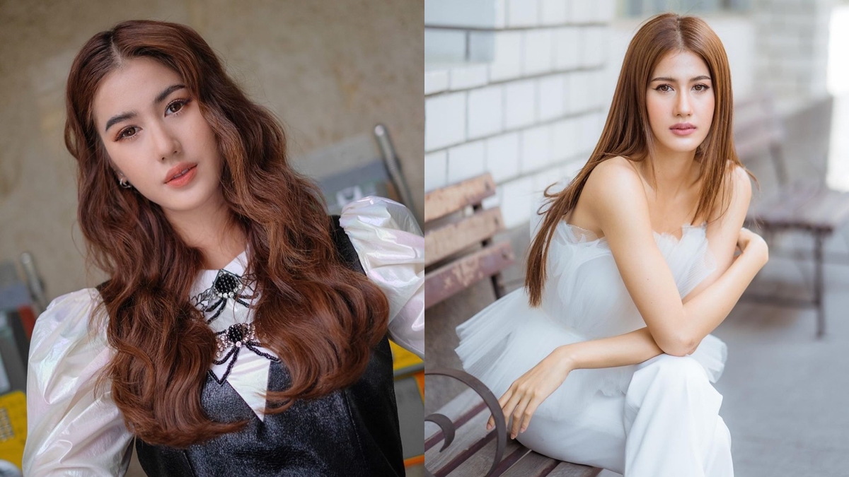ดาราติดโควิด พิ้งค์พลอย ปภาวดี พิ้งค์พลอย-ปภาวดี ชาญสมอน โควิด-19 โควิด-19 ไทย