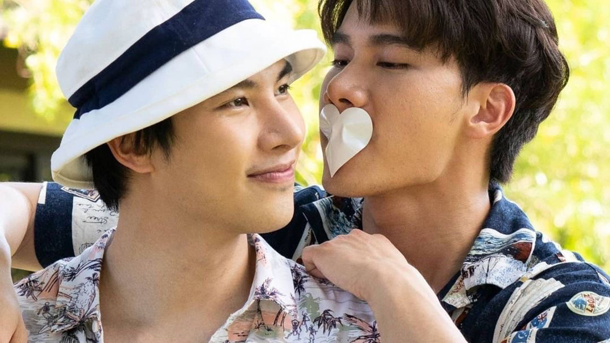 Bromance Bromance รักแมนแมน BromanceTH รักแมนแมน รายการทีวี รายการเรียลลิตี้