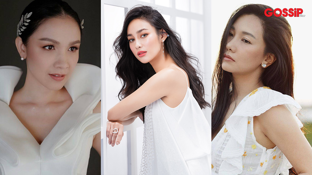 กบ สุวนันท์ ฐิสา วริฎฐิสา นาว ทิสานาฏ นิว ฐิติภูมิ นุ่น วรนุช ฟลุค เกริกพล มิกค์ ทองระย้า ละครช่อง7 หนุ่ม ศรราม อ๋อม อรรคพันธ์