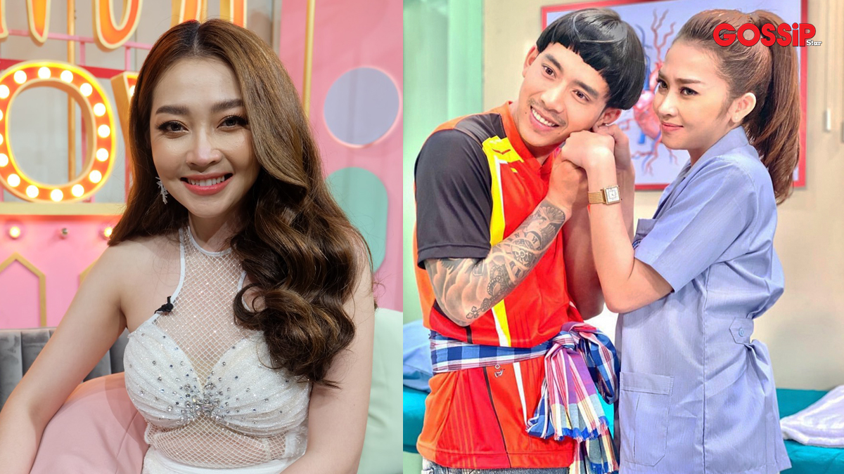 คุยแซ่บshow คุยแซ่บโชว์ แอน อรดี