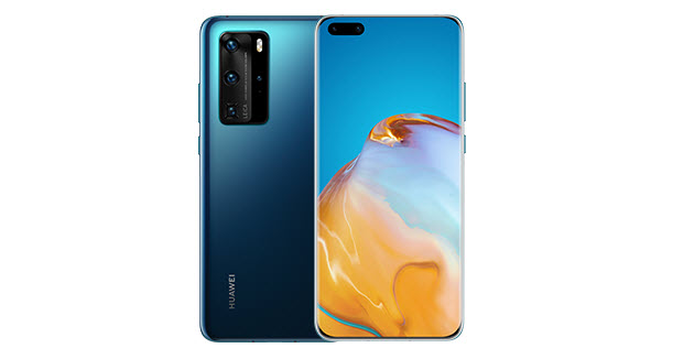 DTAC Huawei smartphones มือถือ หัวเหว่ย
