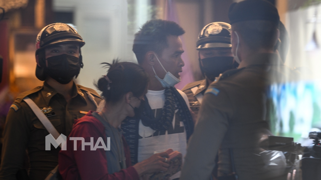 คดีน้องชมพู่ ลุงพล