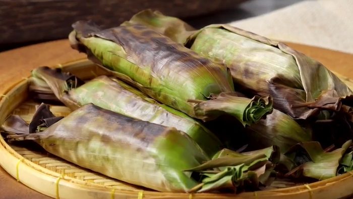 สูตรขนมไทย เมนูขนมทำขาย เมนูของว่าง
