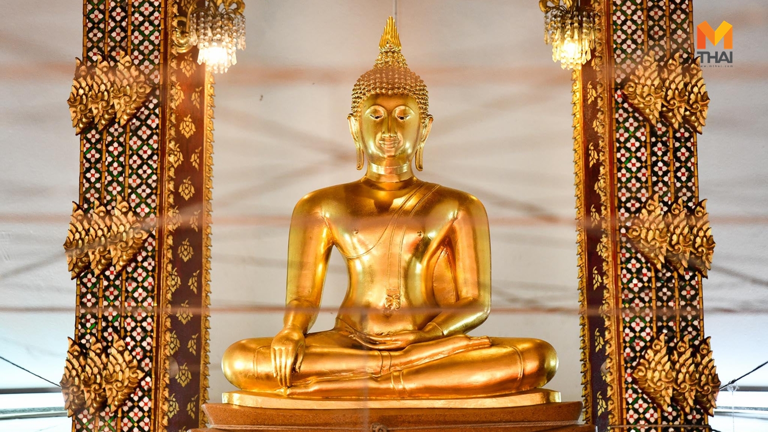วัดคณิกาผล วัดใหม่ยายแฟง หญิงคณิกา