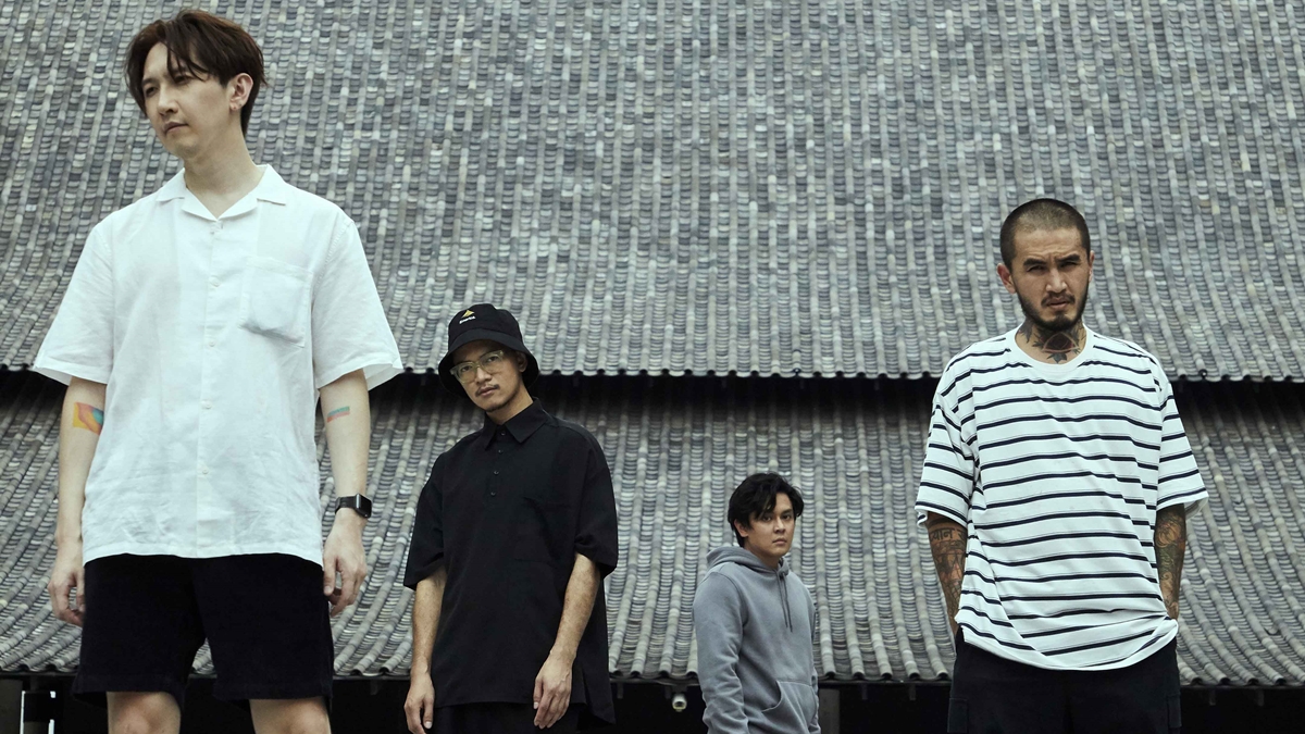 genie records LOMOSONIC ฟังเพลงใหม่