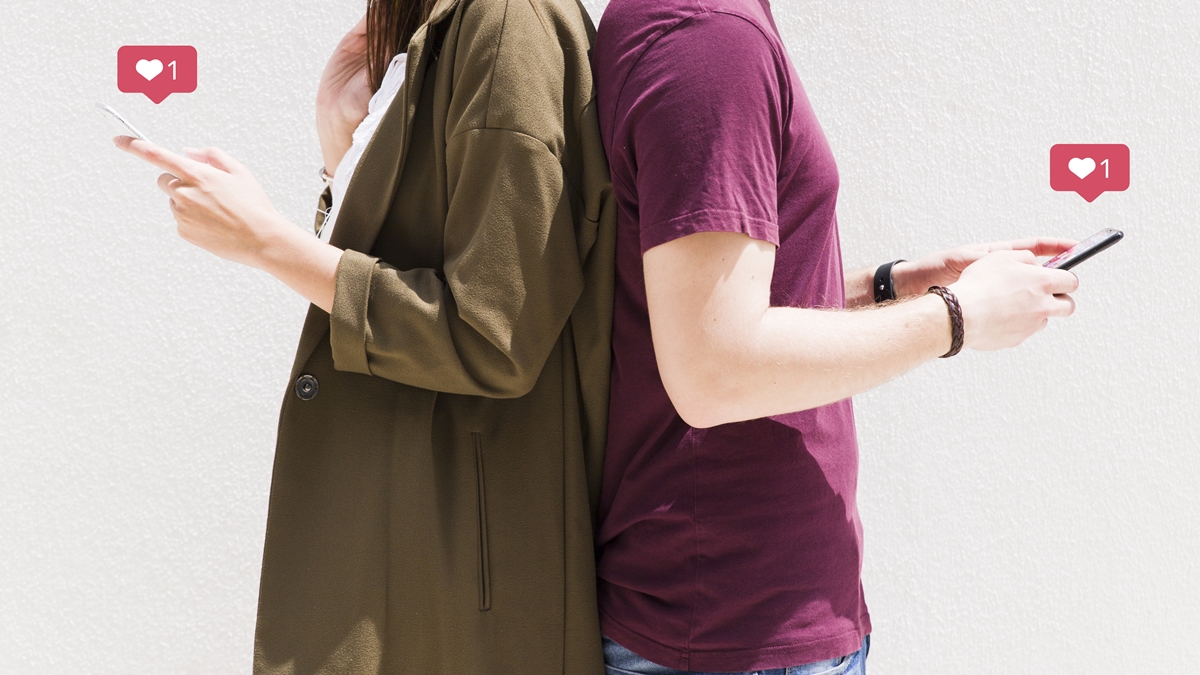 Tinder ทินเดอร์ หาคู่ออนไลน์ แอปพลิเคชั่น
