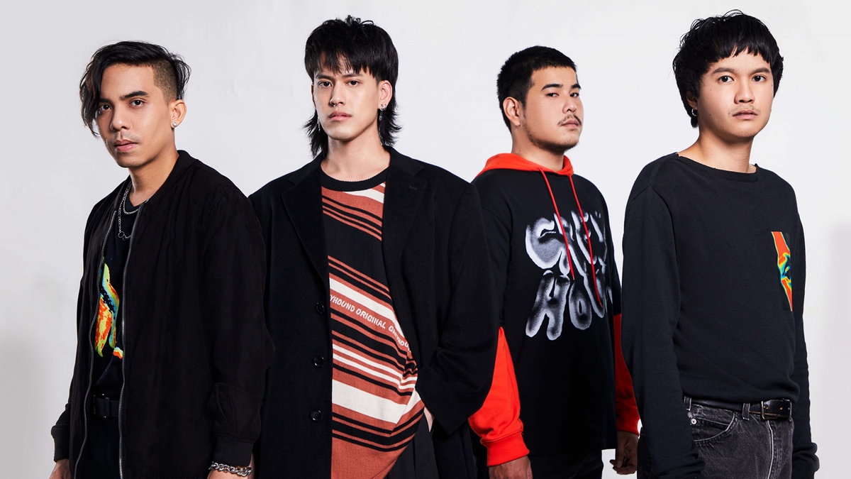 genie records ฟังเพลงใหม่ วอล โรลเลอร์ส