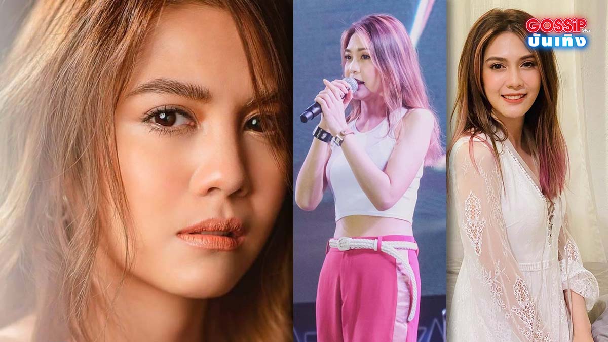 Khaosan Entertainment พั้นซ์ วรกาญจน์ เจ้าแม่เพลงเศร้า