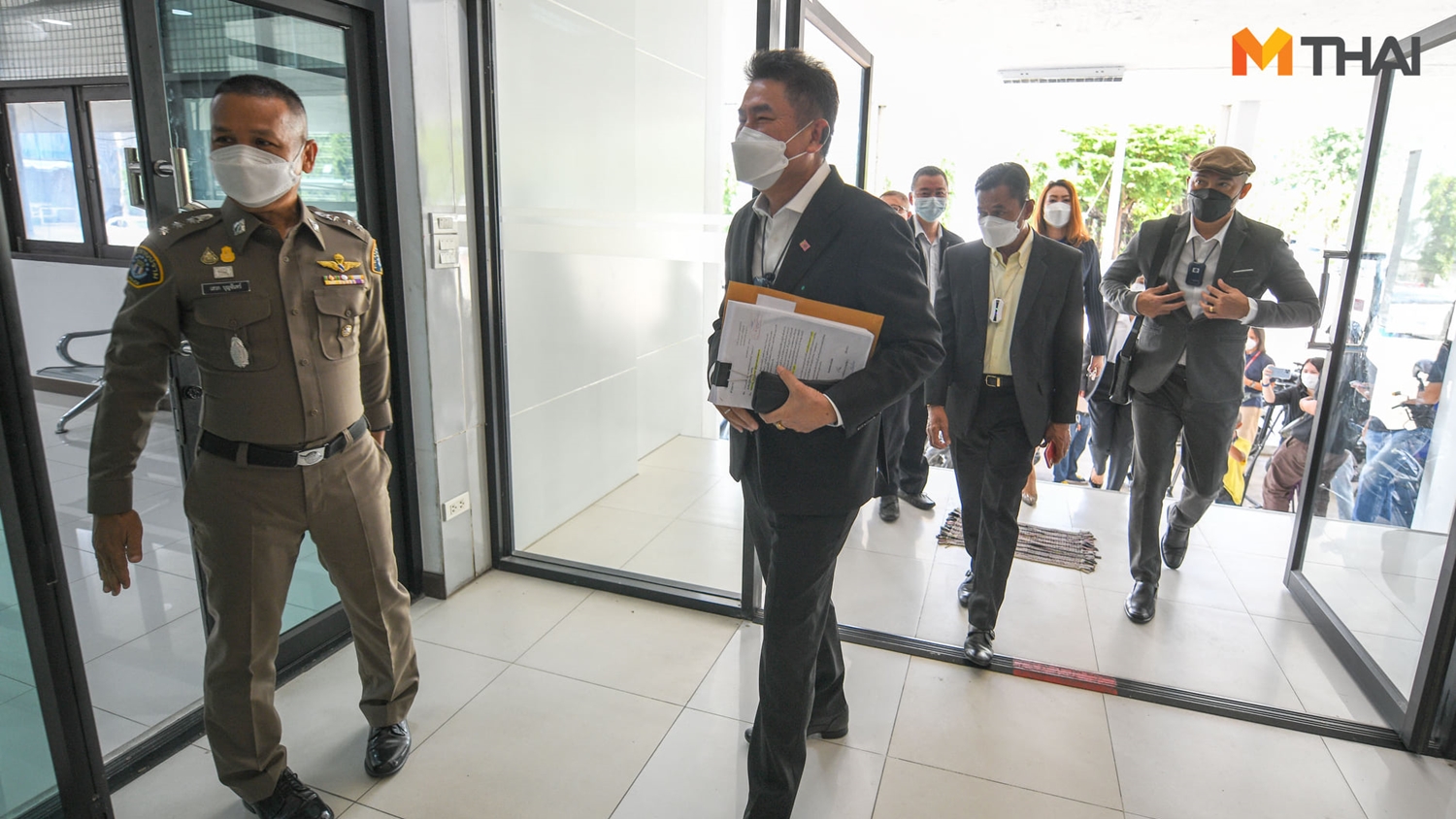 คดีหมิ่นประมาท ผู้การแต้ม มือปราบหูดำ สันธนะ ประยูรรัตน์