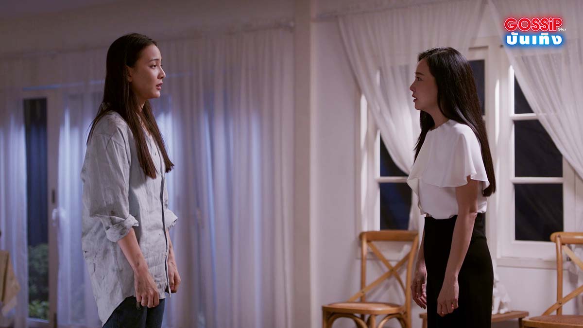 กรีน อัษฎาพร ก็อต จิรายุ นุ่น-วรนุช ปีเตอร์ คอร์ป ไดเรนดัล ละคร กระเช้าสีดา ละครช่องวัน