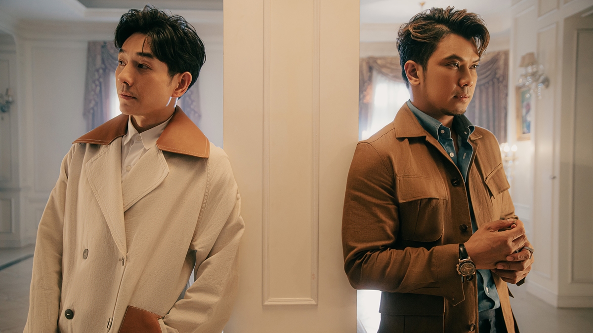 บอย พีซเมคเกอร์ ฟังเพลงใหม่ หนุ่ม กะลา