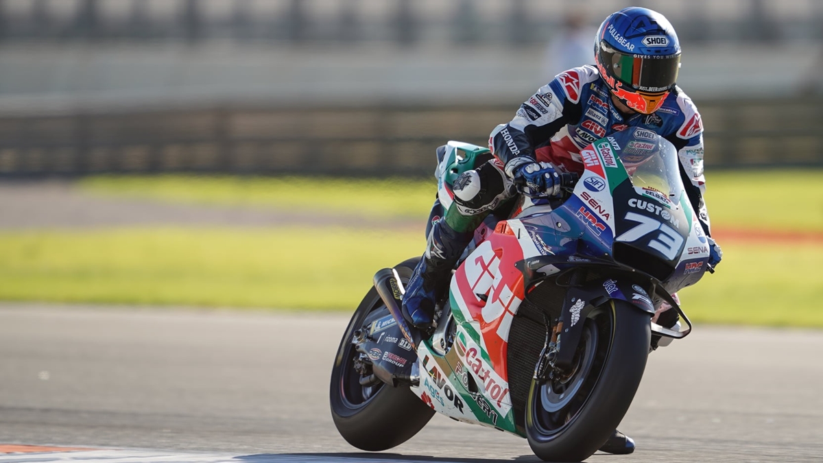 Idemitsu Honda Team Asia LCR Honda moto2 motogp MotoGP 2021 Race to the Dream สมเกียรติ จันทรา อิเดมิตสึ ฮอนด้า ทีม เอเชีย อเล็กซ์ มาร์เกซ ฮอนด้า เรซ ทู เดอะ ดรีม แอลซีอาร์ ฮอนด้า โมโตจีพี โมโตจีพี 2021 โมโตทู