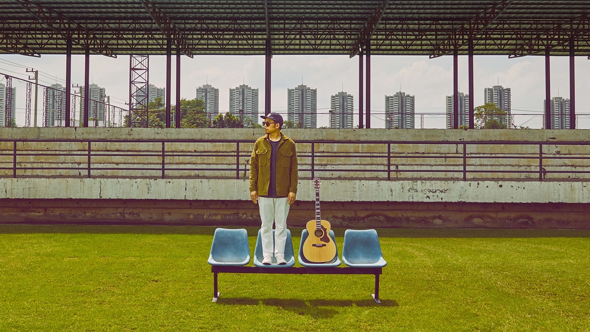 ฟังเพลงใหม่ เพลงไทย แว่นใหญ่