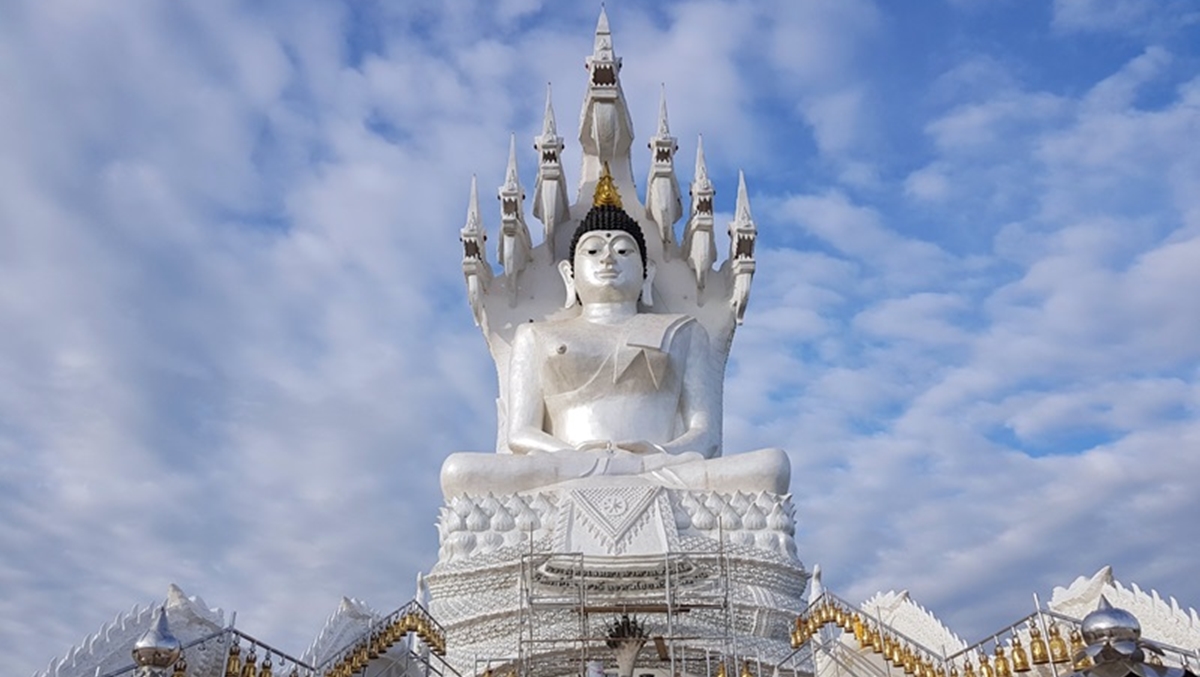 ที่เที่ยวโคราช วัดสวย เที่ยววัด เที่ยววันหยุด