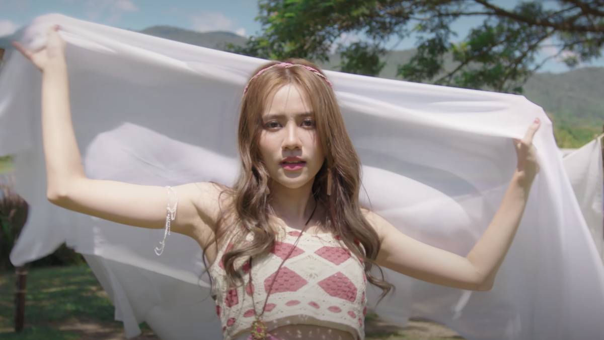 #BNK48_VerbOfFeeling BNK48