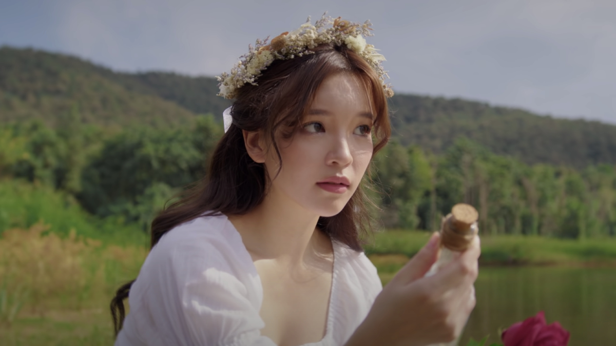 #BNK48_VerbOfFeeling BNK48