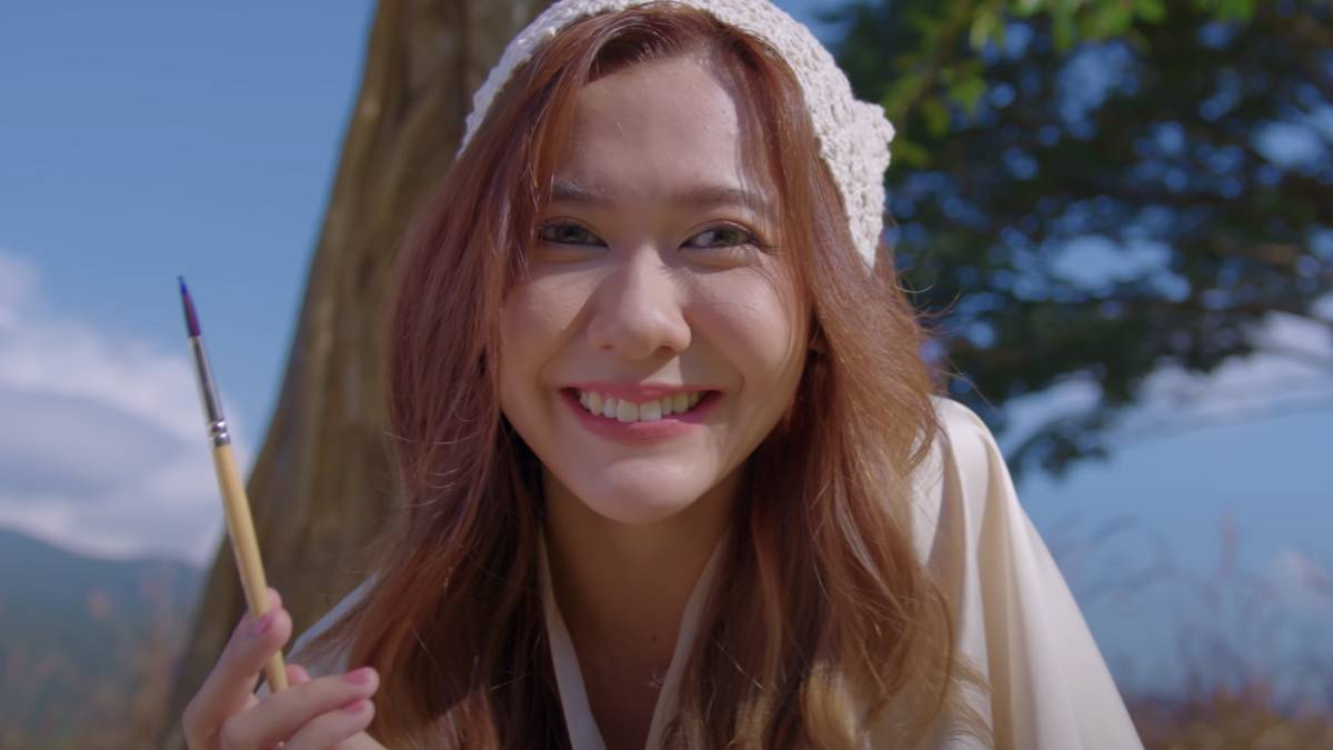 #BNK48 #BNK48_VerbOfFeeling