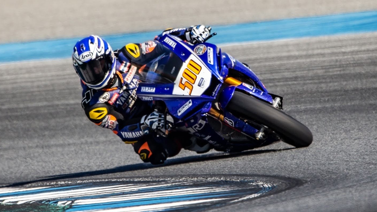 Chang International Circuit OR BRIC Superbike 2021 YAMAHA THAILAND RACING TEAM ยามาฮ่า ไทยแลนด์ เรซซิ่งทีม สนามช้าง อินเตอร์เนชั่นแนล เซอร์กิต อนุภาพ ซามูล อภิวัฒน์ วงศ์ธนานนท์ โออาร์ บีอาร์ไอซี ซูเปอร์ไบค์ ไทยแลนด์ 2021