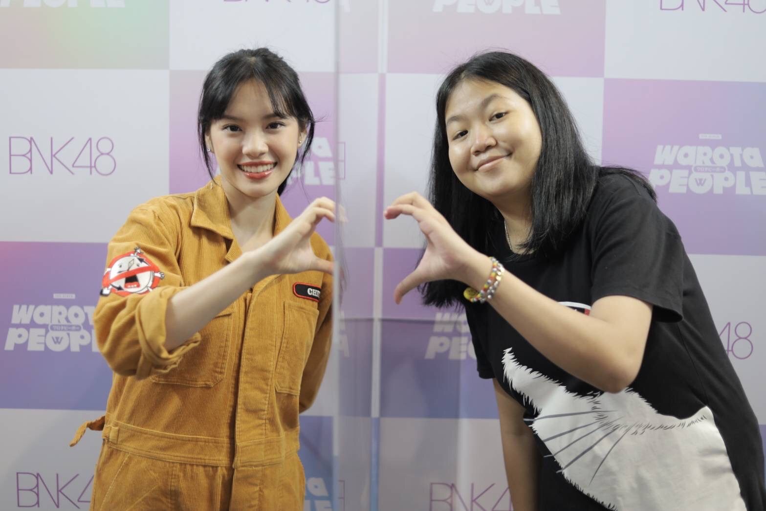 #BNK48 BNK48